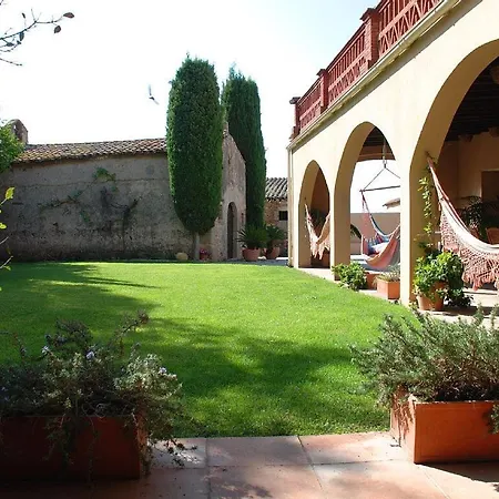 Mas Vives Villa Cabrils