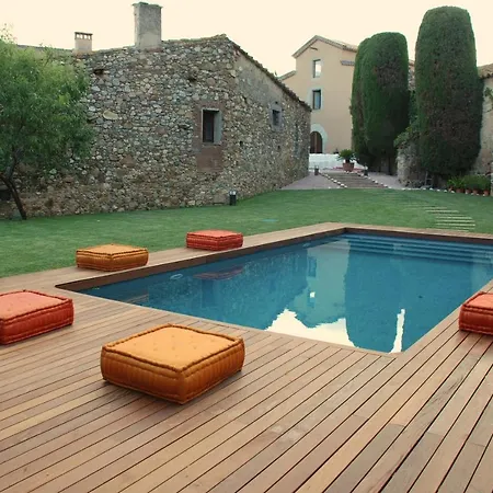 Villa Mas Vives Cabrils
