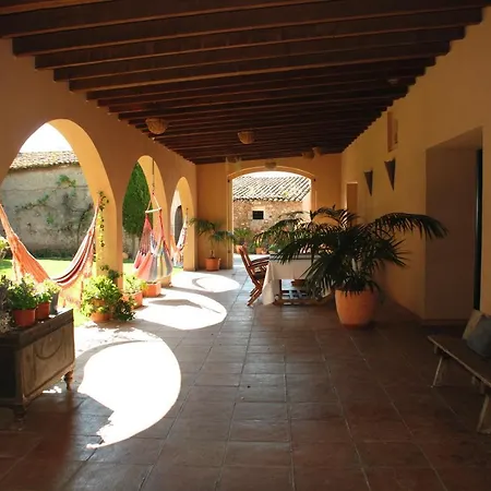 Mas Vives Villa