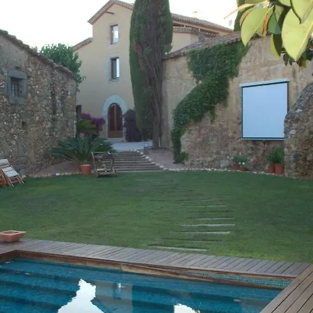 Mas Vives Villa *