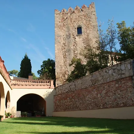 Mas Vives Villa Cabrils