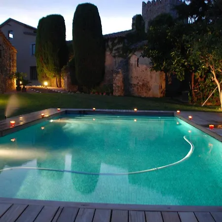 Villa Mas Vives