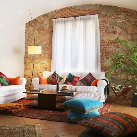 Mas Vives Villa Cabrils