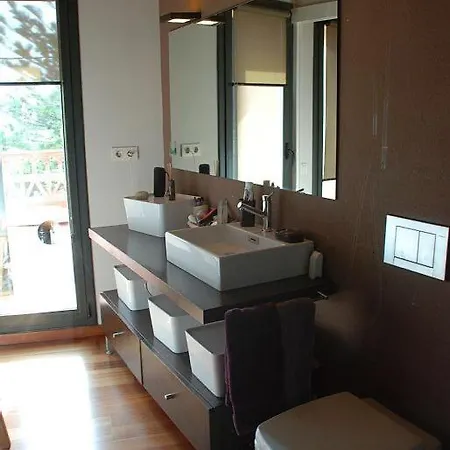 Villa Mas Vives