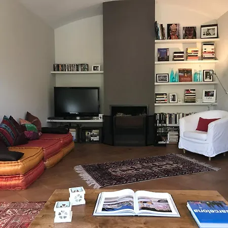Villa Mas Vives Cabrils