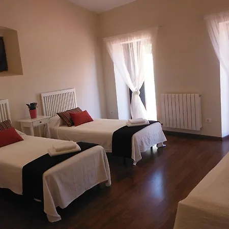 Mas Vives Villa Cabrils